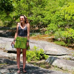 Meet your Posher, Paige